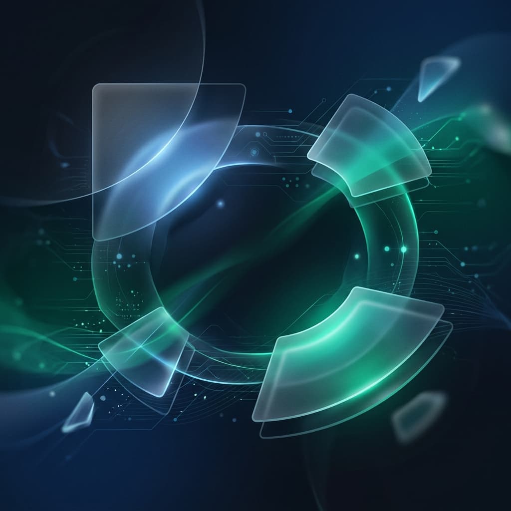 Login Background